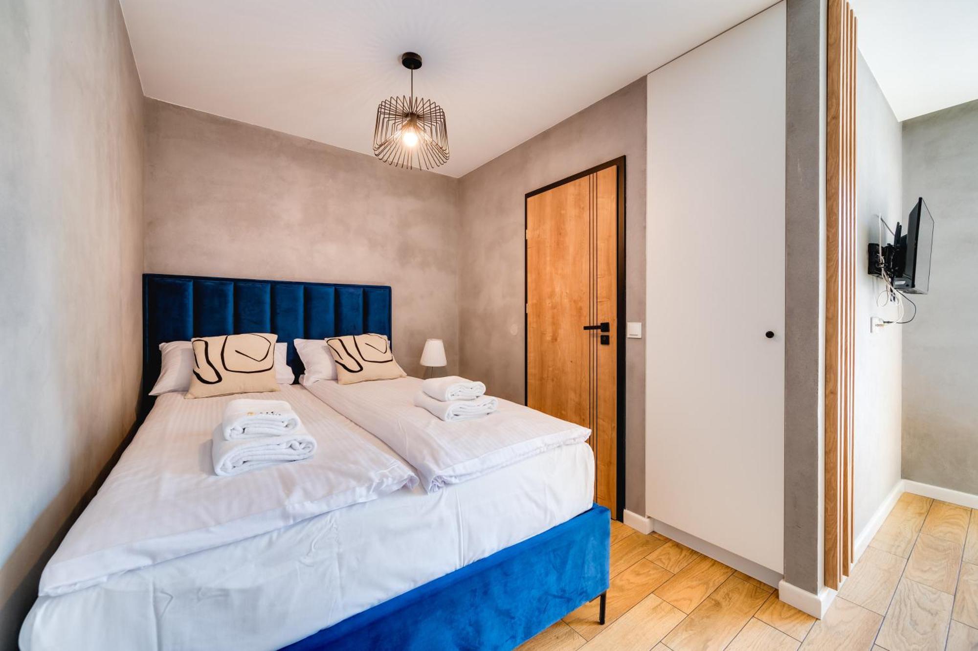 Carbon By Oneapartments Sopot Exterior photo