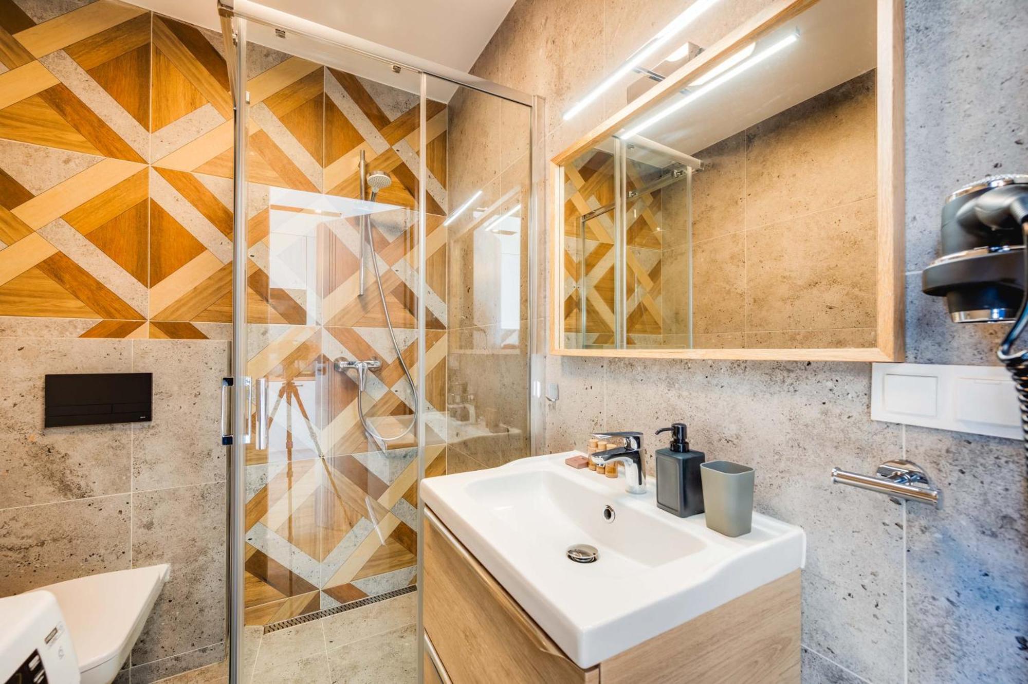 Carbon By Oneapartments Sopot Exterior photo